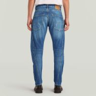 Picture of G-STAR MEN'S CONTOR 3D SLIM JEANS IN VINTAGE SAKARYA RESTORED 2