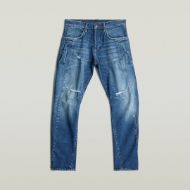 Picture of G-STAR MEN'S CONTOR 3D SLIM JEANS IN VINTAGE SAKARYA RESTORED 5
