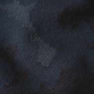Picture of G-STAR WOMEN'S OVERSIZED CROPPED TURTLE SWEATER IN INDIA INK FOREST CAMO 7