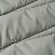 Picture of G-STAR WOMEN'S WHISTLER SHORT PUFFER JACKET IN BEIGE 7