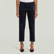 Picture of G-STAR WOMEN'S KATE BOYFRIEND JEANS IN DARK BLUE 1