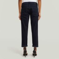 Picture of G-STAR WOMEN'S KATE BOYFRIEND JEANS IN DARK BLUE 2