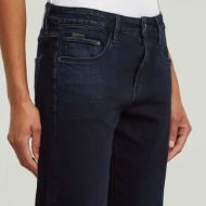 Picture of G-STAR WOMEN'S KATE BOYFRIEND JEANS IN DARK BLUE 4