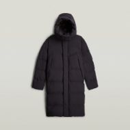 Снимка на G-STAR МЪЖКО ЯКЕ G- WHISTLER XL LONG BLANKET 2.0 JACKET В ЧЕРНО 1