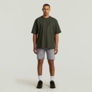 Снимка на G-STAR МЪЖКА БЛУЗА POCKET BOXY T-SHIRT В ASFALT 3