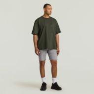 Снимка на G-STAR МЪЖКА БЛУЗА POCKET BOXY T-SHIRT В ASFALT 4