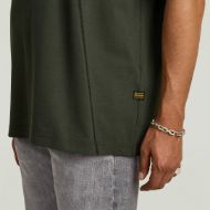 Снимка на G-STAR МЪЖКА БЛУЗА POCKET BOXY T-SHIRT В ASFALT 5