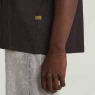 Снимка на G-STAR МЪЖКА БЛУЗА POCKET BOXY T-SHIRT В ЧЕРНО 5