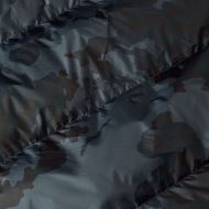 Picture of G-STAR MEN'S G- WHISTLER PADDED HOODED JACKET 2.0 IN INDIA INK FOREST CAMO 7