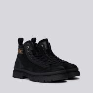 Picture of REPLAY MEN'S SANDTOWN MOUNT 2 BOOTS IN BLACK 2