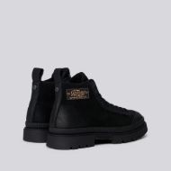 Picture of REPLAY MEN'S SANDTOWN MOUNT 2 BOOTS IN BLACK 3