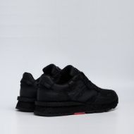 Picture of REPLAY MEN'S ARTHUR SOUND SNEAKERS IN BLACK 3