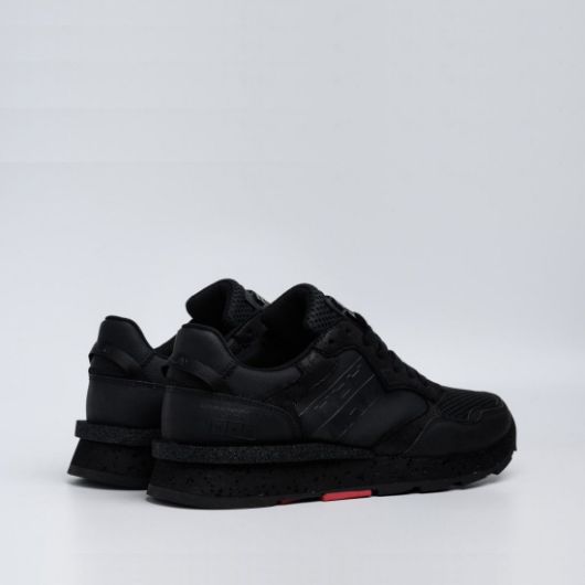 Show details for REPLAY MEN'S ARTHUR SOUND SNEAKERS IN BLACK 3 - FanPoint Picture of REPLAY MEN'S ARTHUR SOUND SNEAKERS IN BLACK 3