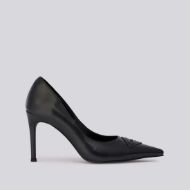 Снимка на REPLAY ДАМСКИ ОБУВКИ НА ТОК MARTINE PEARL PUMPS В ЧЕРНО 1