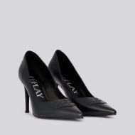 Снимка на REPLAY ДАМСКИ ОБУВКИ НА ТОК MARTINE PEARL PUMPS В ЧЕРНО 2