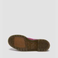Снимка на DR. MARTENS ДАМСКИ БОТИ 1460 PASCAL MILLED NUBUCK LACE UP BOOTS В РОЗОВО 2