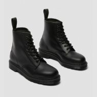 Снимка на DR. MARTENS МЪЖКИ БОТИ 1460 MONO SMOOTH LEATHER LACE UP BOOTS В ЧЕРНО 2