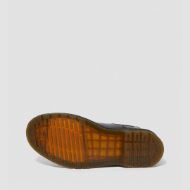 Снимка на DR. MARTENS МЪЖКИ БОТИ 2976 YELLOW STITCH SMOOTH LEATHER CHELSEA BOOTS В ЧЕРНО 2