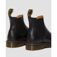 Снимка на DR. MARTENS МЪЖКИ БОТИ 2976 YELLOW STITCH SMOOTH LEATHER CHELSEA BOOTS В ЧЕРНО 5