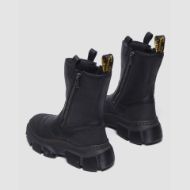 Снимка на DR. MARTENS ДАМСКИ БОТУШИ DMXL RIGGER LEATHER BOOTS В ЧЕРНО 4
