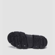 Снимка на DR. MARTENS ДАМСКИ БОТУШИ DMXL RIGGER LEATHER BOOTS В ЧЕРНО 2