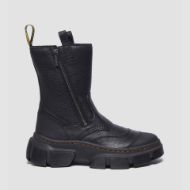 Снимка на DR. MARTENS ДАМСКИ БОТУШИ DMXL RIGGER LEATHER BOOTS В ЧЕРНО 1