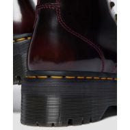 Снимка на DR. MARTENS ДАМСКИ БОТИ JADON III ARCADIA PLATFORM BOOTS В ЧЕРЕШОВО ЧЕРВЕНО 7