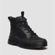 Снимка на DR. MARTENS МЪЖКИ БОТИ RAKIM MK.02 RECYCLED HEXAGON CANVAS&AJAX BOOTS В ЧЕРНО 6