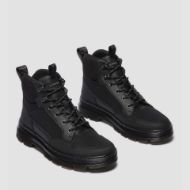 Снимка на DR. MARTENS МЪЖКИ БОТИ RAKIM MK.02 RECYCLED HEXAGON CANVAS&AJAX BOOTS В ЧЕРНО 3