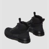 Снимка на DR. MARTENS МЪЖКИ БОТИ RAKIM MK.02 RECYCLED HEXAGON CANVAS&AJAX BOOTS В ЧЕРНО 4