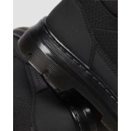 Снимка на DR. MARTENS МЪЖКИ БОТИ RAKIM MK.02 RECYCLED HEXAGON CANVAS&AJAX BOOTS В ЧЕРНО 5
