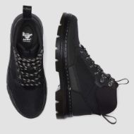 Снимка на DR. MARTENS МЪЖКИ БОТИ RAKIM MK.02 RECYCLED HEXAGON CANVAS&AJAX BOOTS В ЧЕРНО 7
