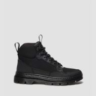 Снимка на DR. MARTENS МЪЖКИ БОТИ RAKIM MK.02 RECYCLED HEXAGON CANVAS&AJAX BOOTS В ЧЕРНО 1