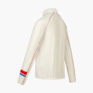 Picture of CRUYFF MEN'S MORAIRA TRACKTOP IN CANNOLI CREAM 3