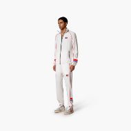 Picture of CRUYFF MEN'S MORAIRA TRACKPANTS IN CANNOLI CREAM 7
