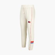Picture of CRUYFF MEN'S MORAIRA TRACKPANTS IN CANNOLI CREAM 2