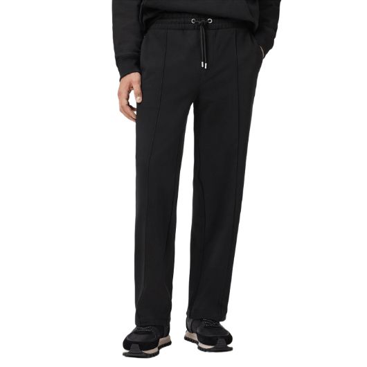 Show details for ALLSAINTS MEN'S MILO JOGGERS IN JET BLACK 1 - FanPoint Picture of ALLSAINTS MEN'S MILO JOGGERS IN JET BLACK 1