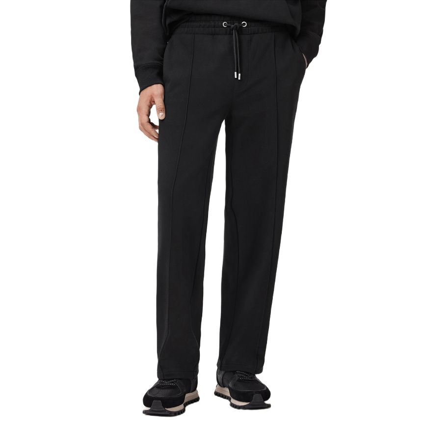 Picture of ALLSAINTS MEN'S MILO JOGGERS IN JET BLACK