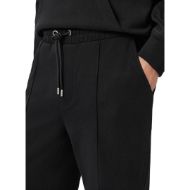 Picture of ALLSAINTS MEN'S MILO JOGGERS IN JET BLACK 4