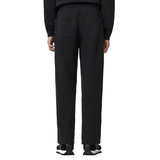 Show details for ALLSAINTS MEN'S MILO JOGGERS IN JET BLACK 2 - FanPoint Picture of ALLSAINTS MEN'S MILO JOGGERS IN JET BLACK 2