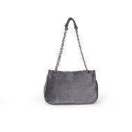 Picture of JUICY COUTURE WOMEN'S KIMBERLY CROSSBODY BAG IN GREY 2