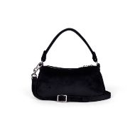 Picture of JUICY COUTURE WOMEN'S KIMBERLY SMALL HOBO BAG IN BLACK 2