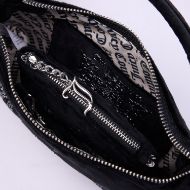 Picture of JUICY COUTURE WOMEN'S KIMBERLY SMALL HOBO BAG IN BLACK 3