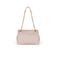 Picture of JUICY COUTURE WOMEN'S KIMBERLY CROSSBODY BAG IN LIGHT BEIGE 2