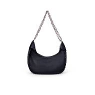 Picture of JUICY COUTURE WOMEN'S KIMBERLY SMALL HOBO BAG IN BLACK 3