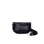 Picture of JUICY COUTURE WOMEN'S KIMBERLY BELT BAG IN BLACK 1