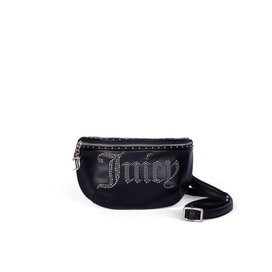 Picture of JUICY COUTURE WOMEN'S KIMBERLY BELT BAG IN BLACK