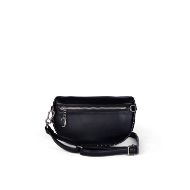 Picture of JUICY COUTURE WOMEN'S KIMBERLY BELT BAG IN BLACK 2