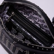 Picture of JUICY COUTURE WOMEN'S KIMBERLY BELT BAG IN BLACK 3