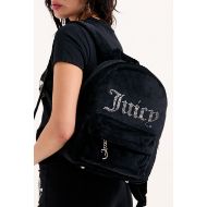 Picture of JUICY COUTURE WOMEN'S KIMBERLY BACKPACK IN BLACK 4